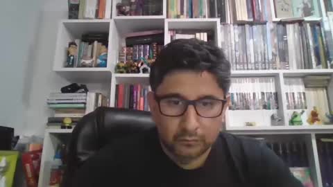 dickeduardo online show from October 31, 7:06 pm