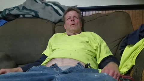 dickfitzwell123 online show from December 3, 2:16 pm