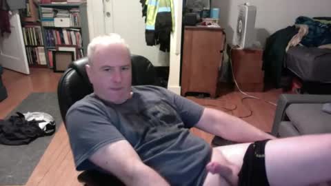 Richard Fleischer online show from December 27, 5:16 pm