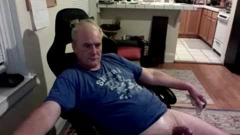 Richard Fleischer online show from December 20, 2:07 am