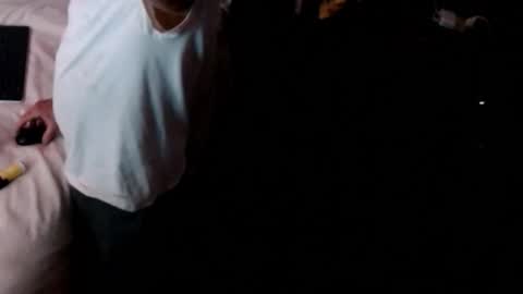 Sparkx online show from November 3, 1:10 am