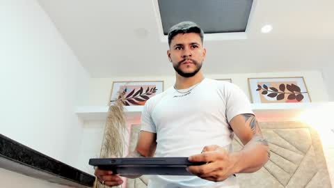 Dick Griffith online show from February 3, 11:31 am