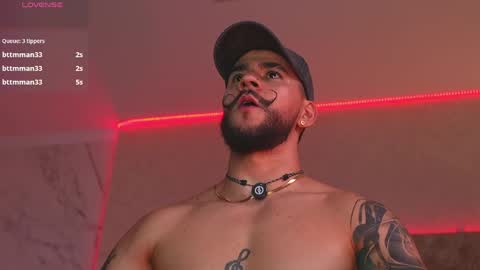 Dick Griffith online show from April 25, 1:41 pm