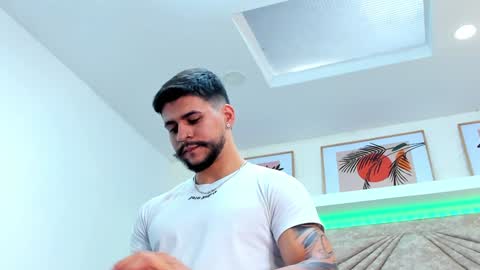 Dick Griffith online show from February 6, 2:48 pm