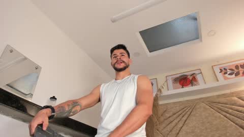 Dick Griffith online show from January 7, 11:54 am