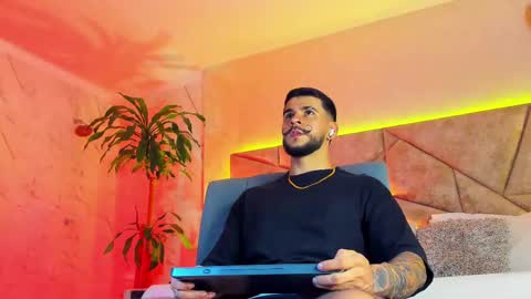 Dick Griffith online show from September 29, 12:46 pm