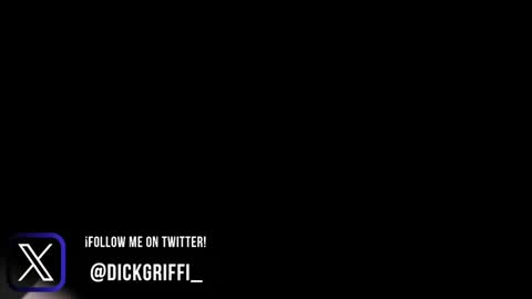 Dick Griffith online show from January 10, 11:43 am