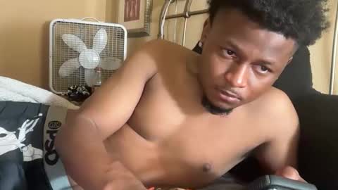 Fred  online show from March 28, 9:09 am