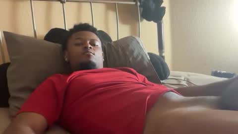 Fred  online show from March 16, 1:04 pm