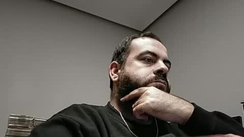 DANI online show from November 27, 7:06 pm