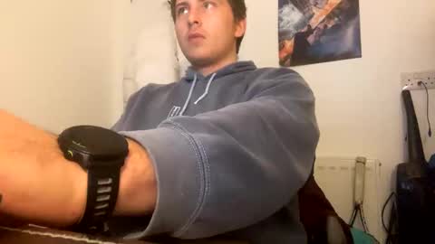 Dickturner24 online show from January 30, 5:28 pm