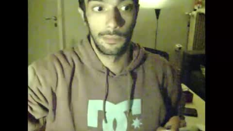 dickus_biggus online show from October 14, 2:40 am