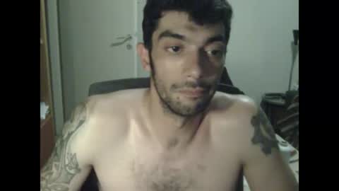dickus_biggus online show from July 11, 6:10 pm