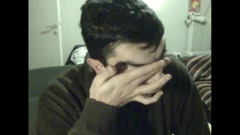 dickus_biggus online show from February 10, 10:53 am