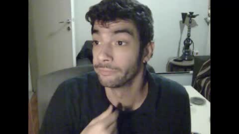 dickus_biggus online show from December 12, 12:27 am