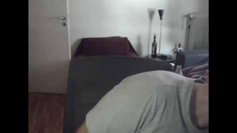 dickus_biggus online show from May 7, 8:58 am