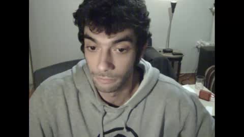 dickus_biggus online show from January 12, 10:54 pm