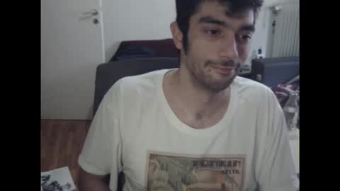 dickus_biggus online show from May 11, 12:51 pm