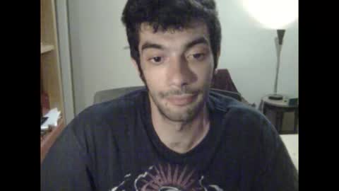 dickus_biggus online show from May 27, 2:08 am
