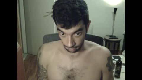 dickus_biggus online show from September 16, 12:34 am