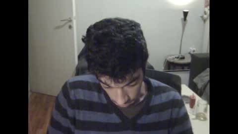 dickus_biggus online show from December 8, 1:35 am