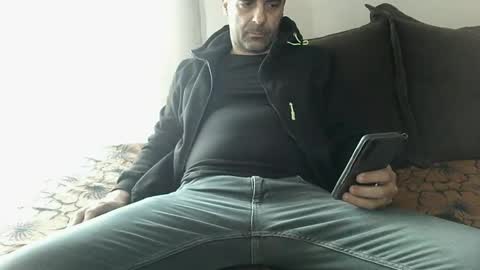 Mb dickymouse7 online show from January 18, 2:55 pm