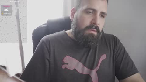 Cristian Dipolino online show from September 22, 5:34 pm