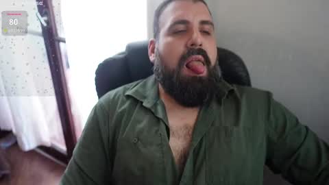 Cristian Dipolino online show from September 30, 3:48 pm