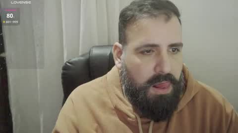 Cristian Dipolino online show from September 17, 10:44 pm