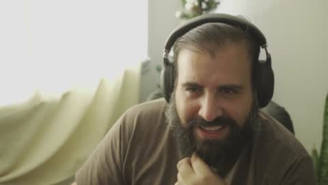 Cristian Dipolino online show from December 12, 5:26 pm