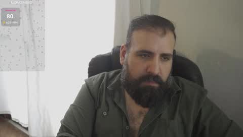 Cristian Dipolino online show from September 27, 6:28 pm