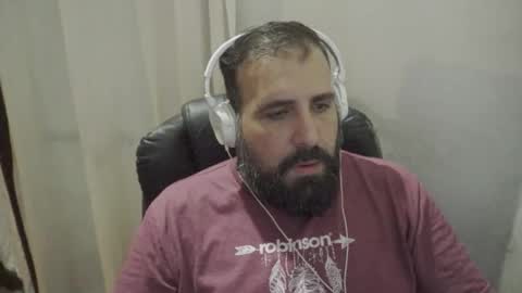 Cristian Dipolino online show from December 23, 12:08 am