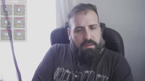 Cristian Dipolino online show from October 1, 4:11 pm