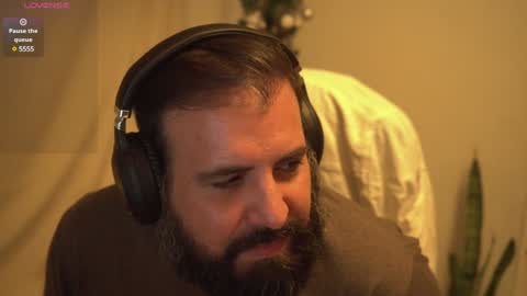 Cristian Dipolino online show from December 8, 2:28 am