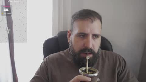 Cristian Dipolino online show from September 23, 8:41 pm