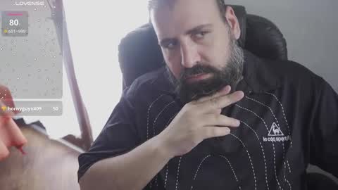 Cristian Dipolino online show from October 4, 5:07 pm