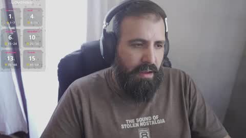 Cristian Dipolino online show from September 13, 5:47 pm