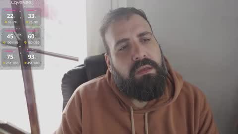 Cristian Dipolino online show from October 6, 12:32 pm