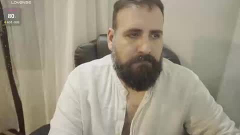 Cristian Dipolino online show from September 21, 1:06 am