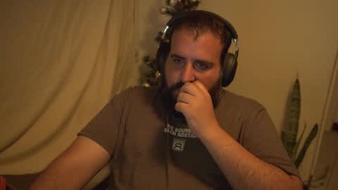 Cristian Dipolino online show from December 4, 12:08 am