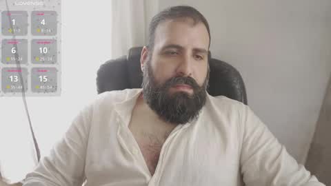 Cristian Dipolino online show from September 15, 5:58 pm