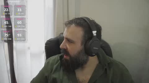 Cristian Dipolino online show from September 10, 7:12 pm