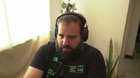 Cristian Dipolino online show from December 7, 2:35 pm