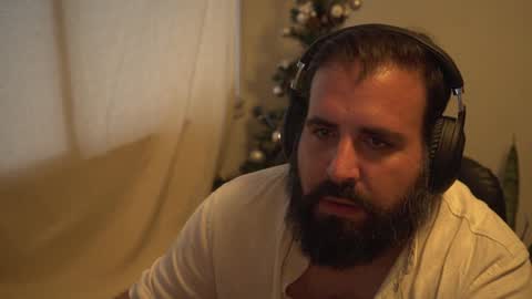 Cristian Dipolino online show from December 4, 10:41 pm