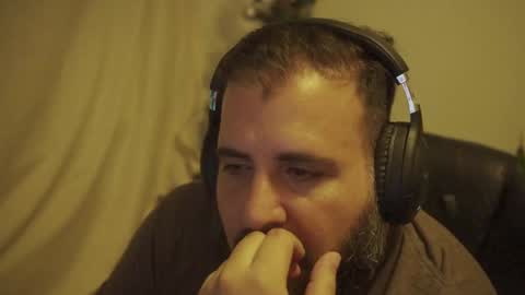 Cristian Dipolino online show from December 16, 1:42 am