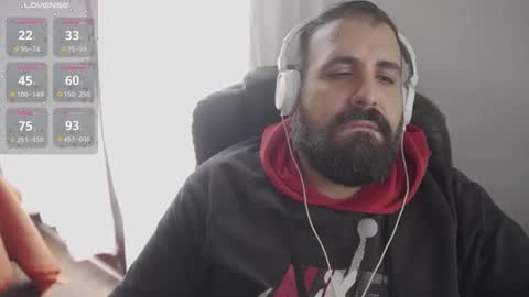 Cristian Dipolino online show from October 13, 4:13 pm