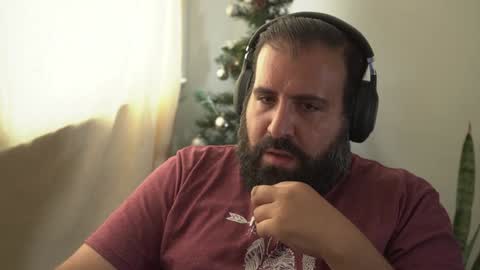 Cristian Dipolino online show from December 6, 3:44 pm