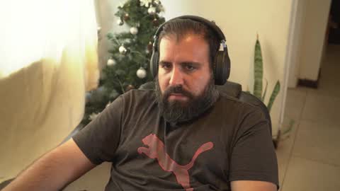 Cristian Dipolino online show from December 2, 5:57 pm