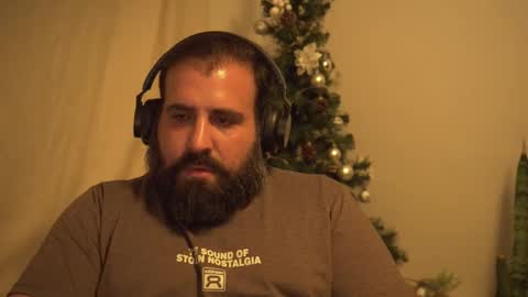 Cristian Dipolino online show from December 11, 11:54 pm