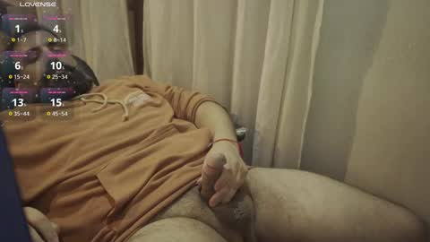 Cristian Dipolino online show from September 25, 11:46 pm